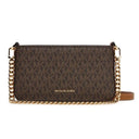 TORBA BRĄZOWA NA RAMIĘ MICHAEL KORS BRYANT SMALL