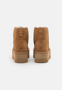UGG CLASSIC MINI PLATFORM
