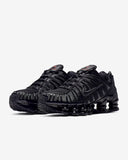 NIKE SHOX TL BLACK