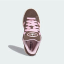 ADIDAS CAMPUS 00s EARTH STATA CLEAR PINK