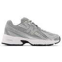 NEW BALANCE 740 UNISEX - SILVER WHITE