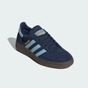 ADIDAS HANDBALL SPEZIAL J „COLLEGIATE NAVY CLEAR SKY”