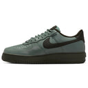 NIKE AIR FORCE 1 LOW GORE-TEX VIBRAM CLAY GREEN
