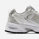 NEW BALANCE 530 UNISEX - MUNSELL WHITE