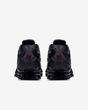 NIKE SHOX TL BLACK