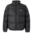 NIKE SPORTSWEAR CLUB NK PUFFER BLACK