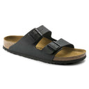 BIRKENSTOCK ARIZONA UNISEX BLACK