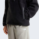 THE NORTH FACE FLEESKI - POLAR Z ZAMKIEM WKŁADANY PRZEZ GŁOWĘ