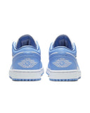 NIKE AIR JORDAN 1 LOW