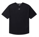 NIKE JORDAN SPORT DIAMOND T-SHIRT BLACK/WHITE