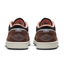 NIKE AIR JORDAN 1 LOW SE "MOCHA"