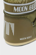 MOON BOOT ICON LOW NYLON