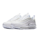 NIKE AIR MAX 97 WHITE WOLF GREY