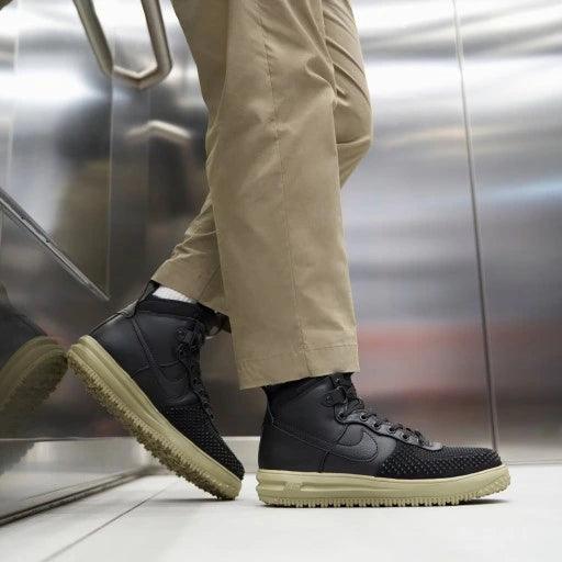 NIKE LUNAR FORCE 1 DUCKBOOT