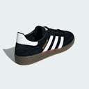 ADIDAS HANDBALL SPEZIAL CORE BLACK GUM