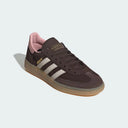 ADIDAS HANDBALL SPEZIAL DARK BROWN WONDER MAUVE