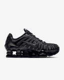 NIKE SHOX TL BLACK