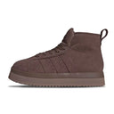 ADIDAS CAMPUS 00s WINTER MID BROWN
