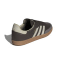 ADIDAS SAMBA OG "BROWN PUTTY GREY"