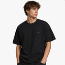 SUPREME SMALL BOX TEE 'BLACK' T-SHIRT