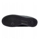 NIKE AIR FORCE 1 LOW WB TRIPLE BLACK NUBUCK
