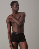 BOKSERKI CALVIN KLEIN 3-PACK TRUNKS