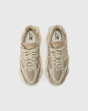 NEW BALANCE 9060ERC UNISEX BEŻOWE