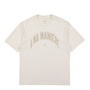 JORDAN x A MA MANIÉRE T-SHIRT PHANTOM UNISEX