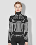 MISBHV Sport Europa Quarter Zip Longsleeve