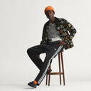 ADIDAS ORIGINALS SST REGULAR SPODNIE DRESOWE