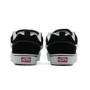 VANS KNU SKOOL BLACK WHITE