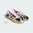 ADIDAS HANDBALL SPEZIAL COW PRINT BLISS LILAC