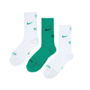 SKARPETY NIKE x NOCTA CREW (3 PAIRS)