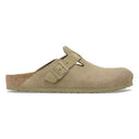 BIRKENSTOCK BOSTON UNISEX LEVE FADED KHAKI