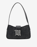 MISBHV MINI LEATHER SHOULDER BAG
