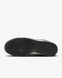 NIKE DUNK LOW IRON GREY
