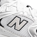NEW BALANCE 530 UNISEX "WHITE NATURAL INDIGO"
