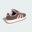 ADIDAS CAMPUS 00s EARTH STATA CLEAR PINK