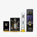 CREP PROTECT SUEDE PACK ZESTAW DO ZAMSZU I NUBUKU