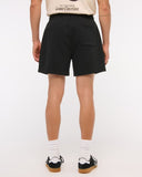SPODENKI ABERCROMBIE & FITCH FLEECE SHORTS
