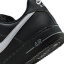 NIKE AIR FORCE 1’07 LV8 "BLACK GREY"