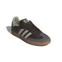 ADIDAS SAMBA OG "BROWN PUTTY GREY"