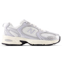NEW BALANCE 530 UNISEX SILVER METALLIC REFLECTION