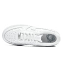 NIKE AIR FORCE 1 LOW LE TRIPLE WHITE (GS)