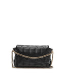 VICTORIA'S SECRET MEDIUM CROSSBODY BAG BLACK