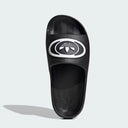 ADIDAS ADILETTE 00s "CORE BLACK"