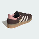 ADIDAS HANDBALL SPEZIAL DARK BROWN WONDER MAUVE