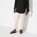 BIRKENSTOCK ARIZONA UNISEX BLACK