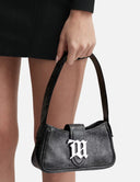 MISBHV MINI LEATHER SHOULDER BAG