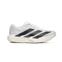 ADIDAS ADIZERO EVO SL "CLOUD WHITE CORE BLACK"